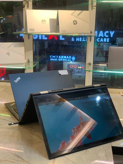 Lenovo Thinkpad x380 yoga
