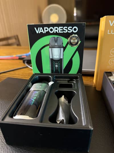 Vape devices