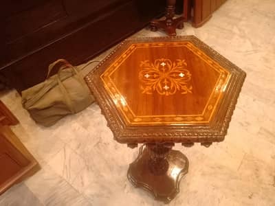 coffe table