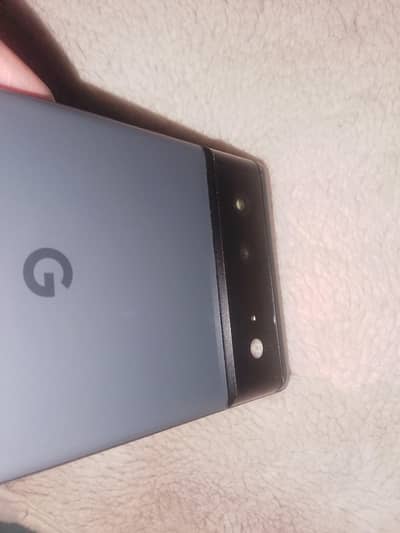 Google Pixel 6