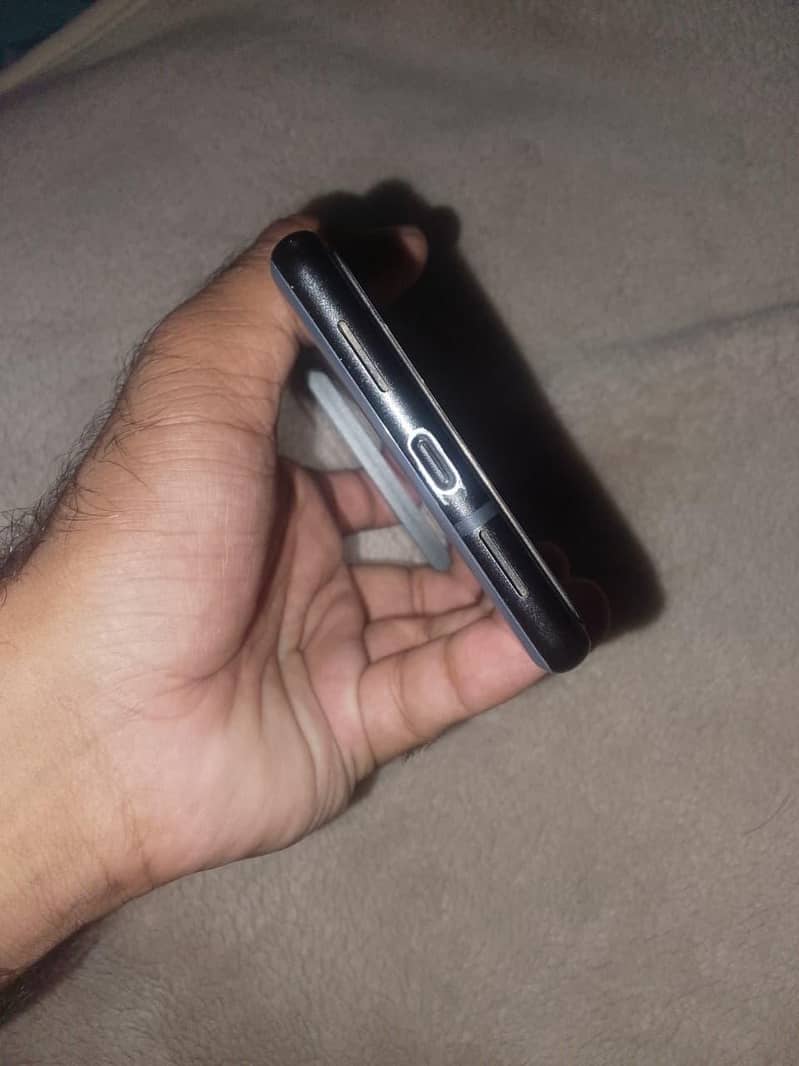 Google Pixel 6 3