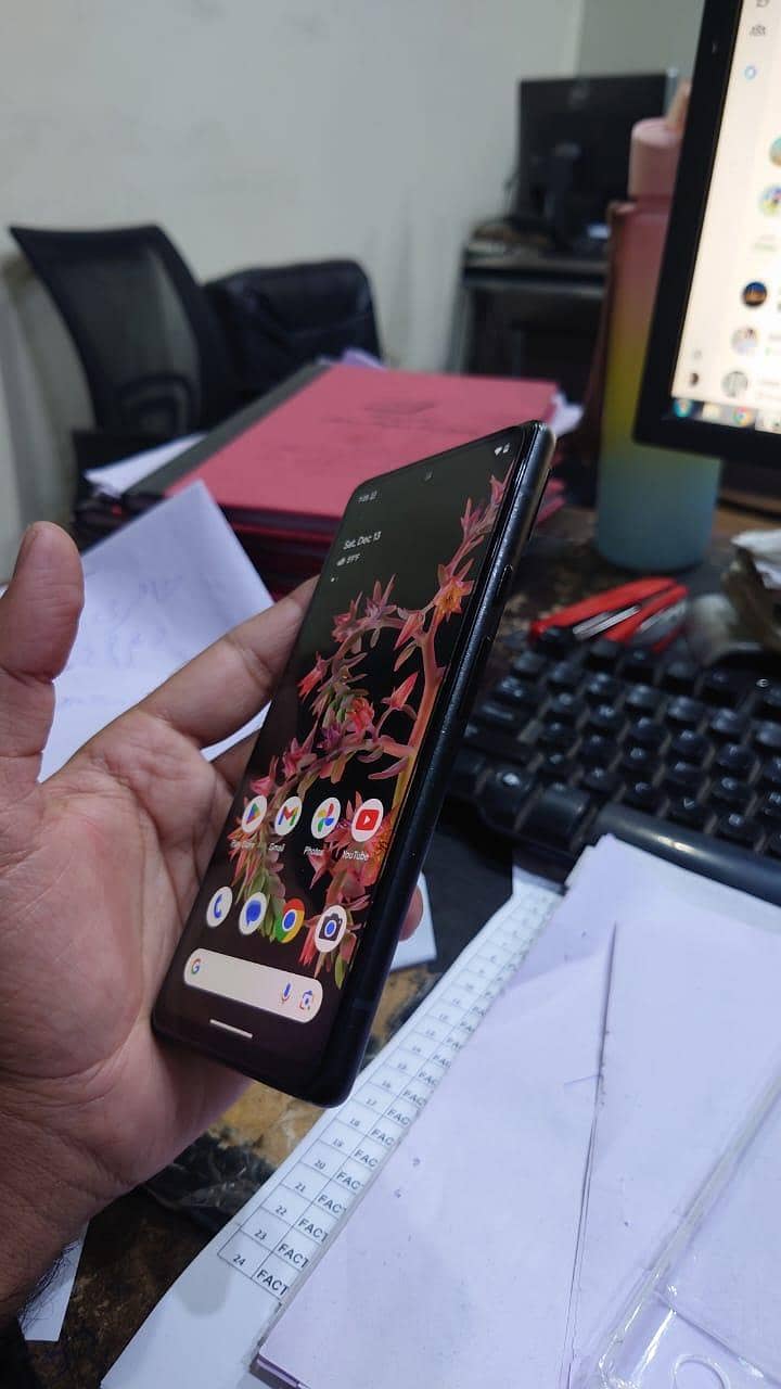 Google Pixel 6 6