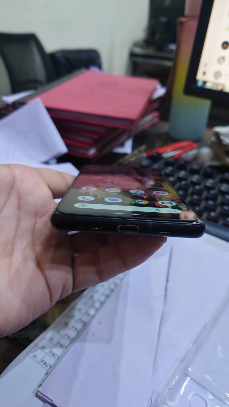 Google Pixel 6 8