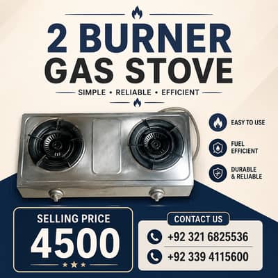 kitchen hob/ Stove/ Chulla/ Burner/
