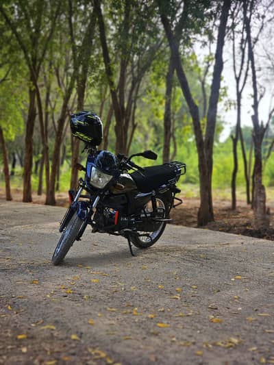 Honda Pridor 2023