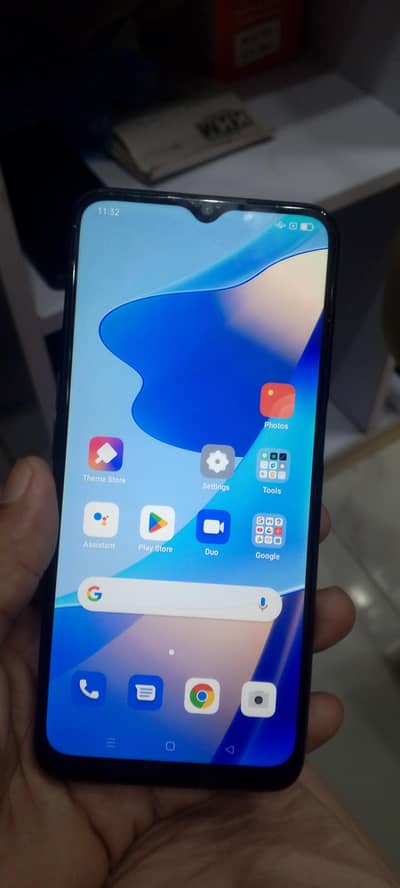 OPPO A16