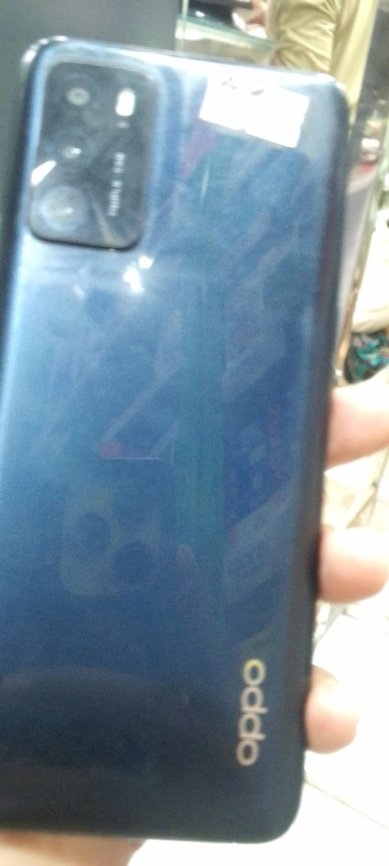 OPPO A16 2