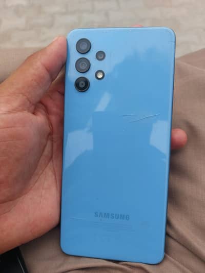 Samsung Mobile A32