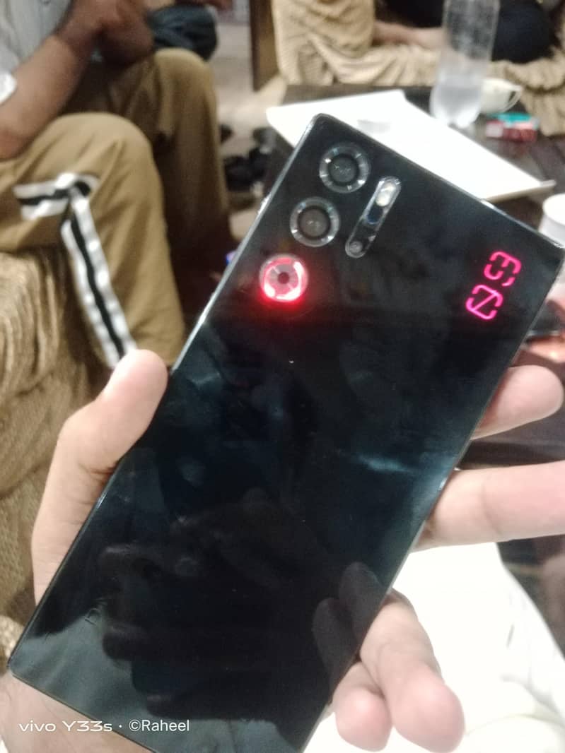 Redmagic 9s Pro+ 1