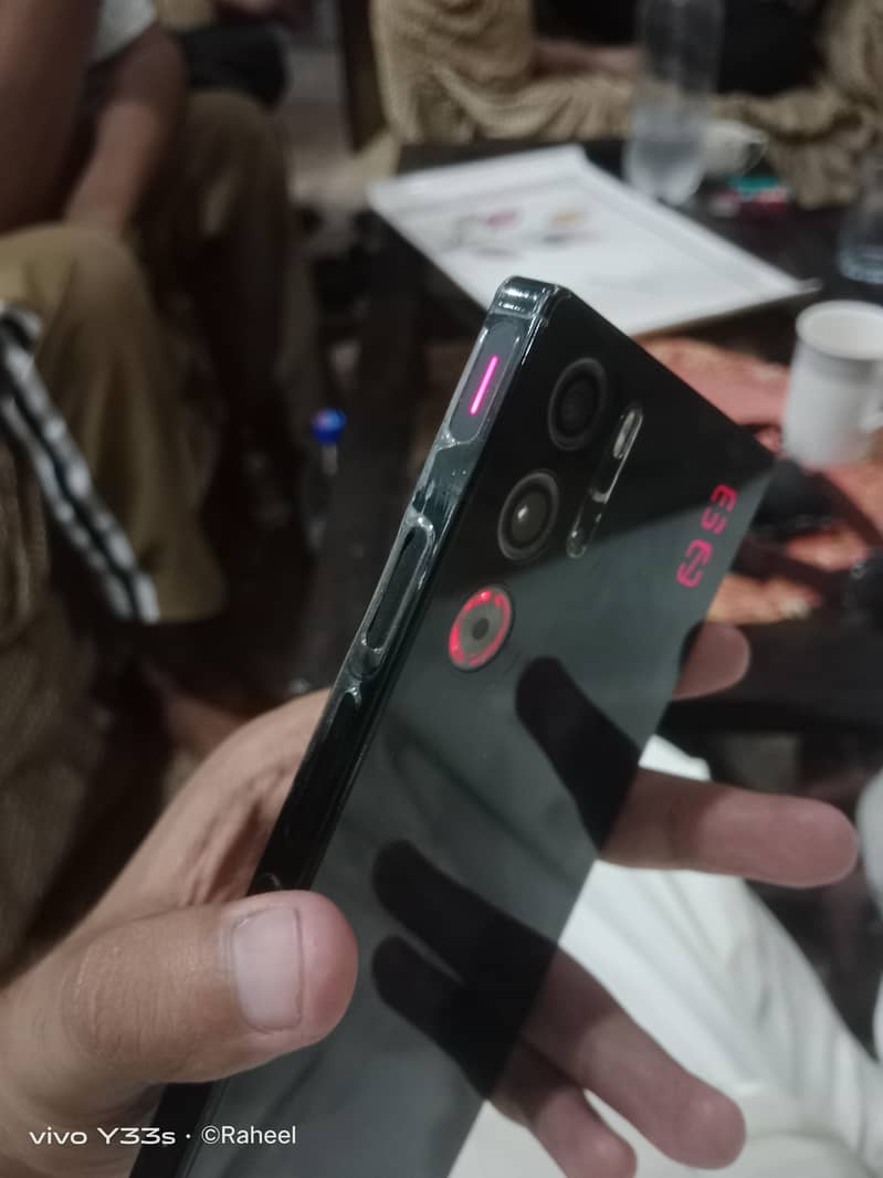 Redmagic 9s Pro+ 2