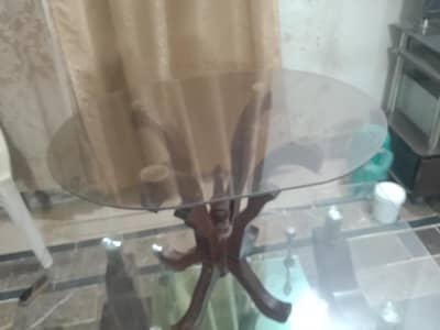 coffee table good condition