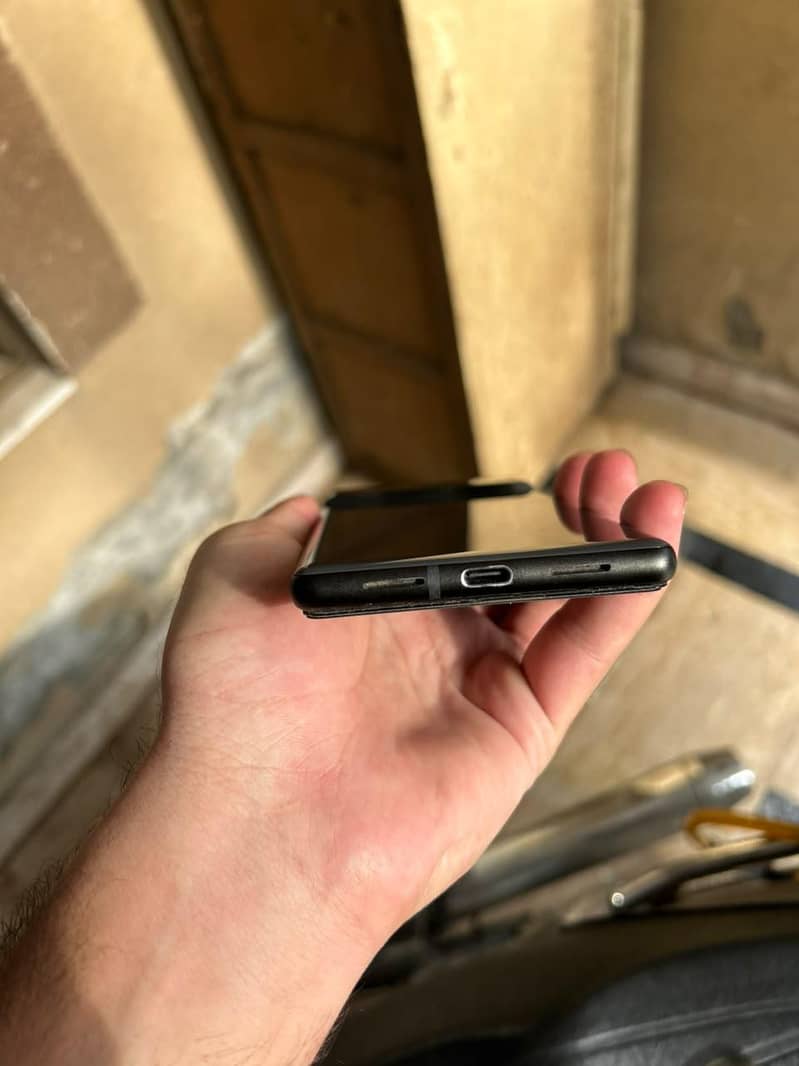 Google Pixel 6 7