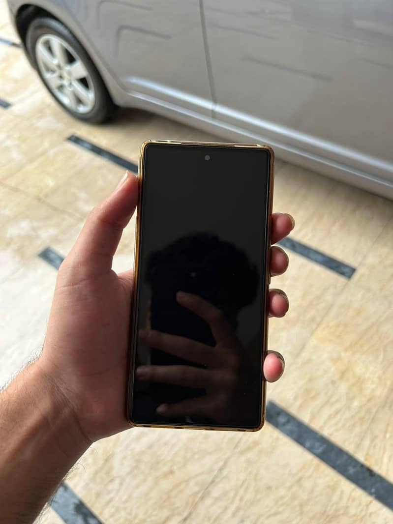 Google Pixel 6 8