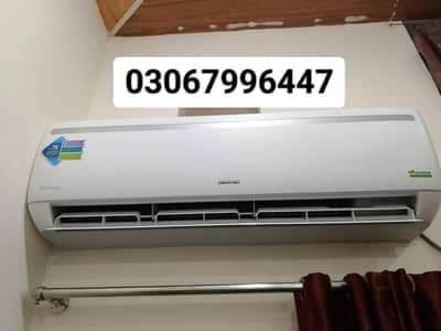 Kenwood ac DC inverter 1.5 ton