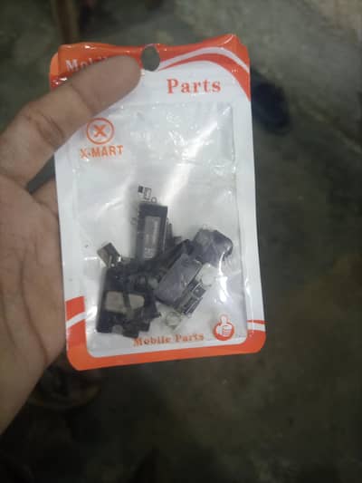 Apple iPhone X parts urgen sale