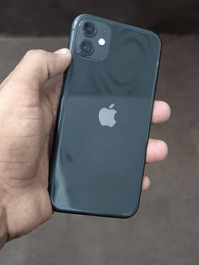 Apple iPhone 11 non pta jv 64gb 84helth waterpak only mobile