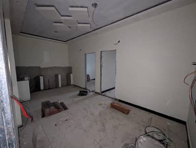 Brand New 2 Bed Lounge For Sale In Kaneez Fatima Society Block 4 Scheme 33