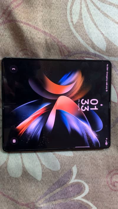 Samsung Mobile Z Fold 4