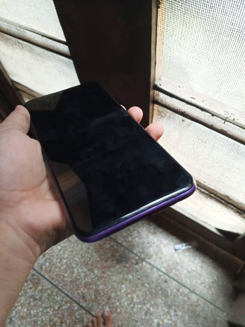 Tecno Spark 4 1