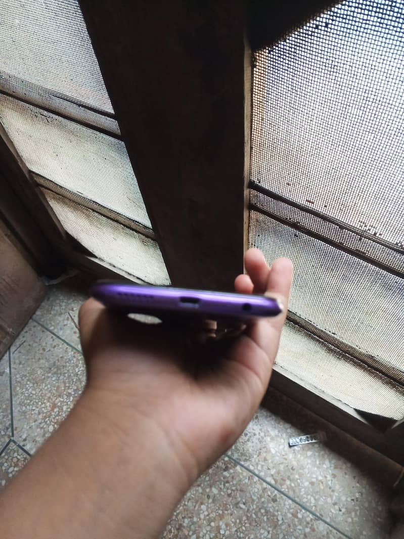 Tecno Spark 4 2