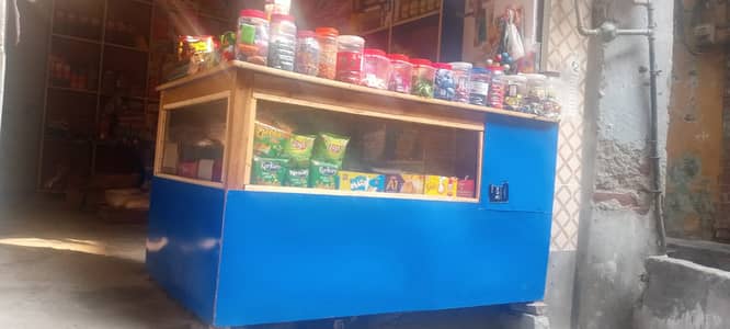 shop counter for sale