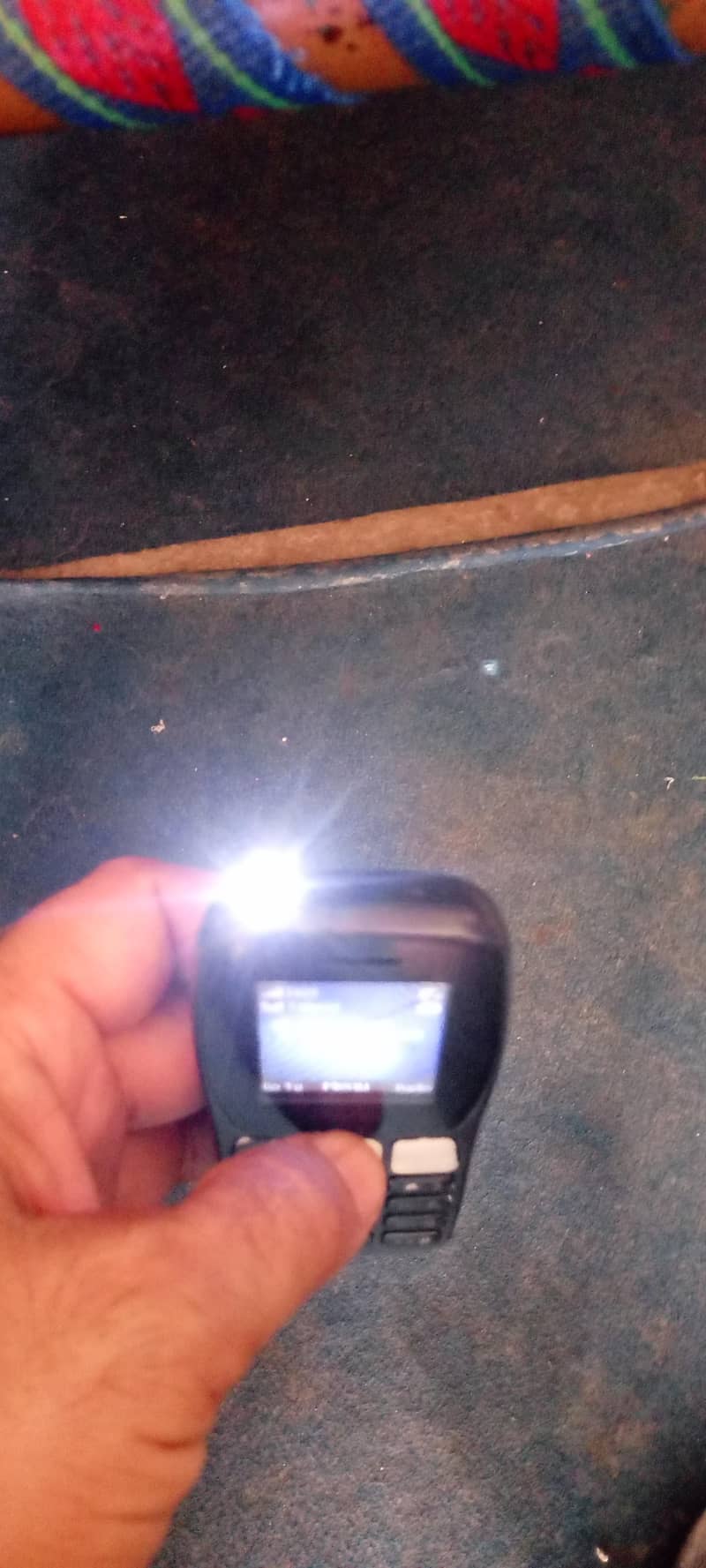Nokia 105 Plus 2