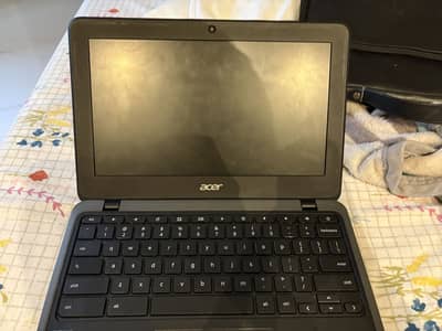 Acer chromebook updates till 2028