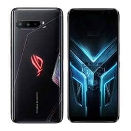 Asus ROG  3