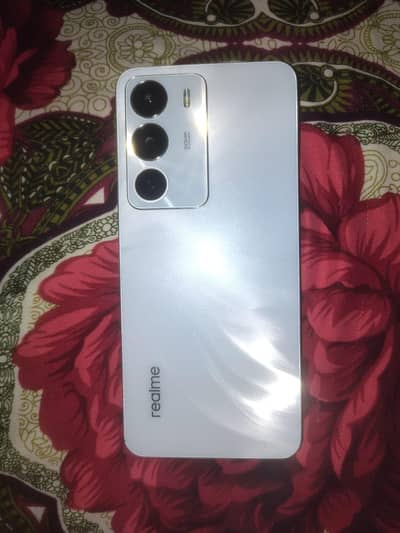 Realme C71