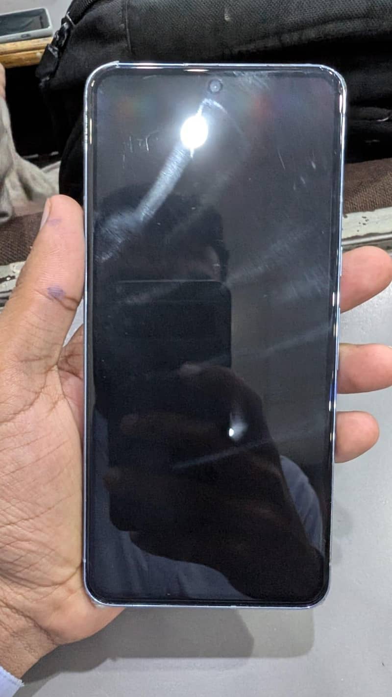 Google Pixel 8 Pro 4