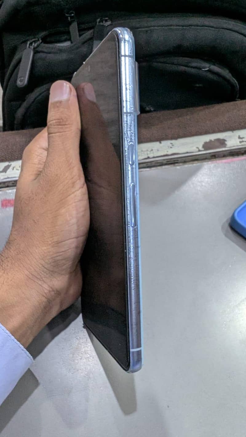Google Pixel 8 Pro 5