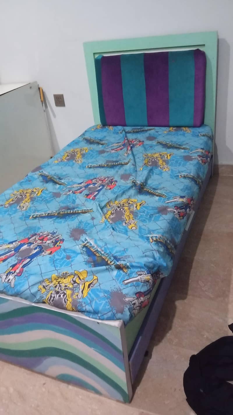single bed 1