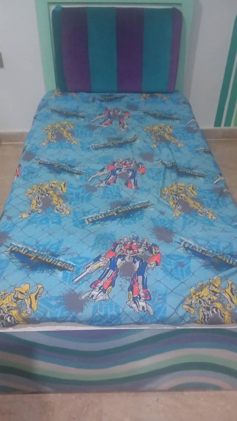 single bed 2