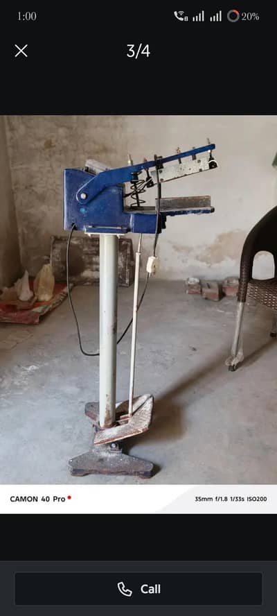 Packaging Machine/Sealing machine