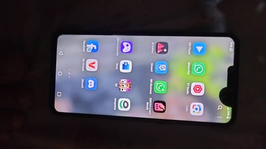 LG V50 ThinQ 5G