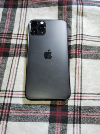Apple iPhone 11 Pro