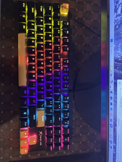GAMING PC FOR SALE !!