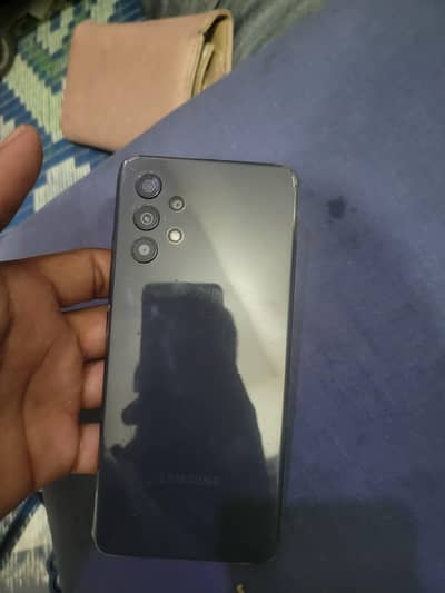 Samsung Mobile A32