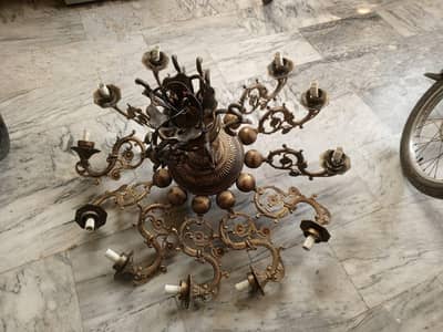 Chandelier