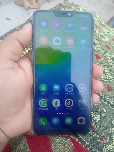 Vivo Y85