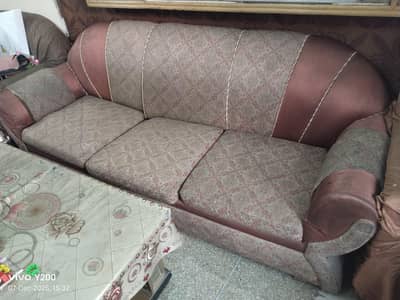 Sofa Set for Sale