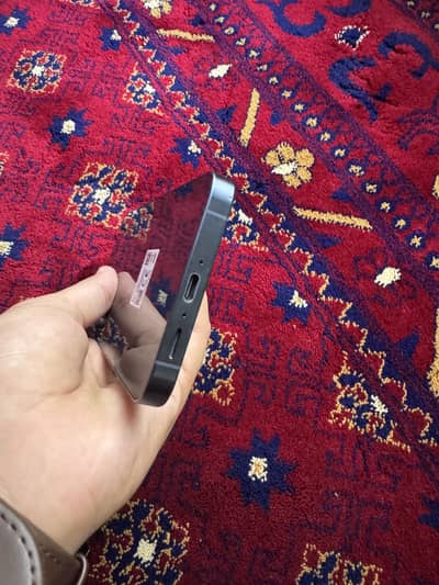 Samsung Mobile A55 5G