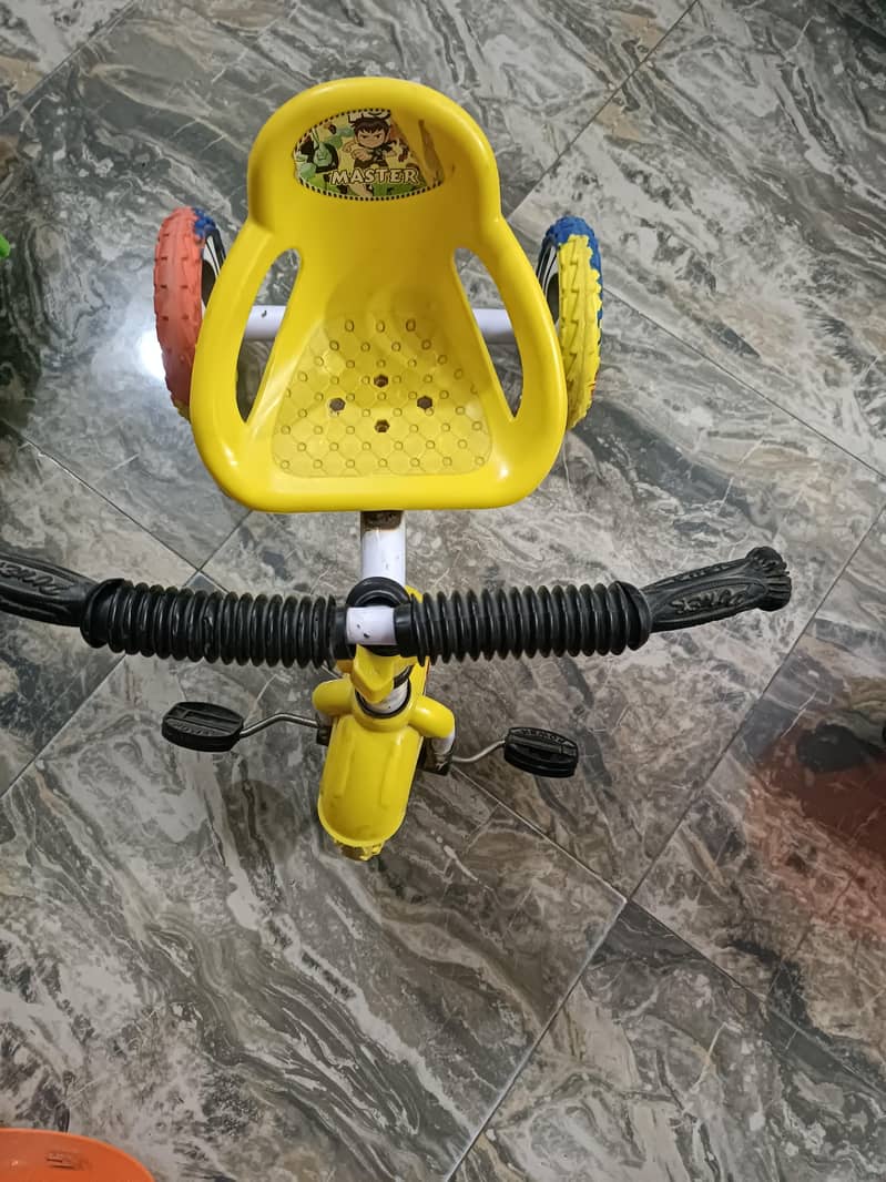 bicycle 2