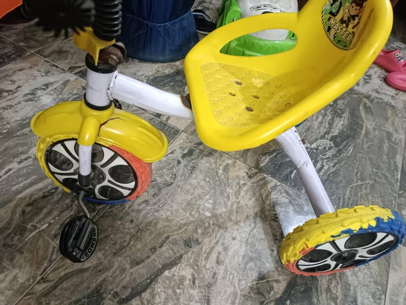 bicycle 3