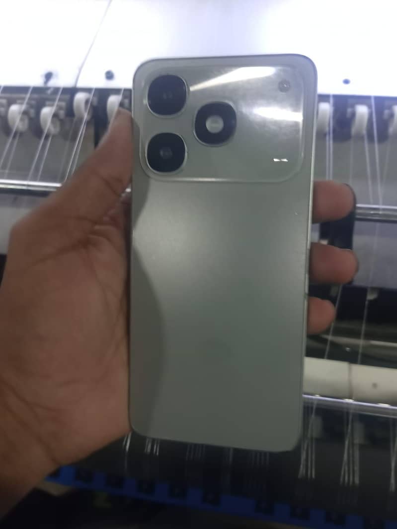 iTel a90 4