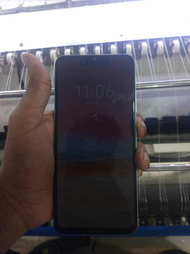 iTel a90 5