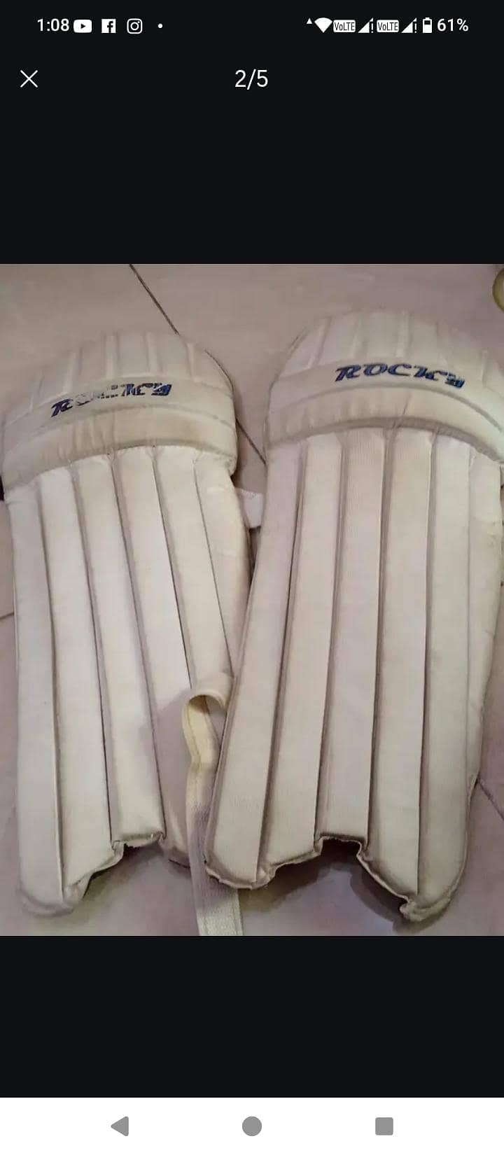 cricket kit 1