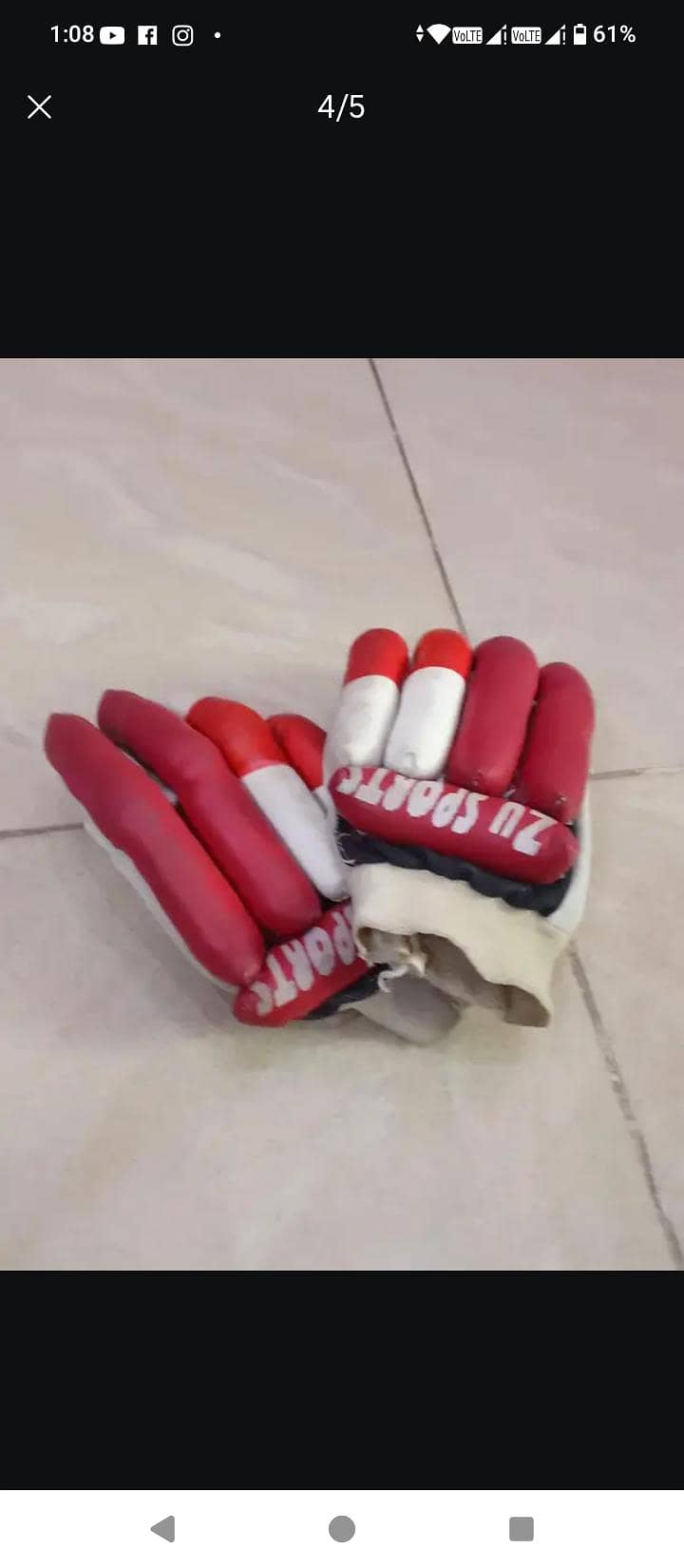 cricket kit 3
