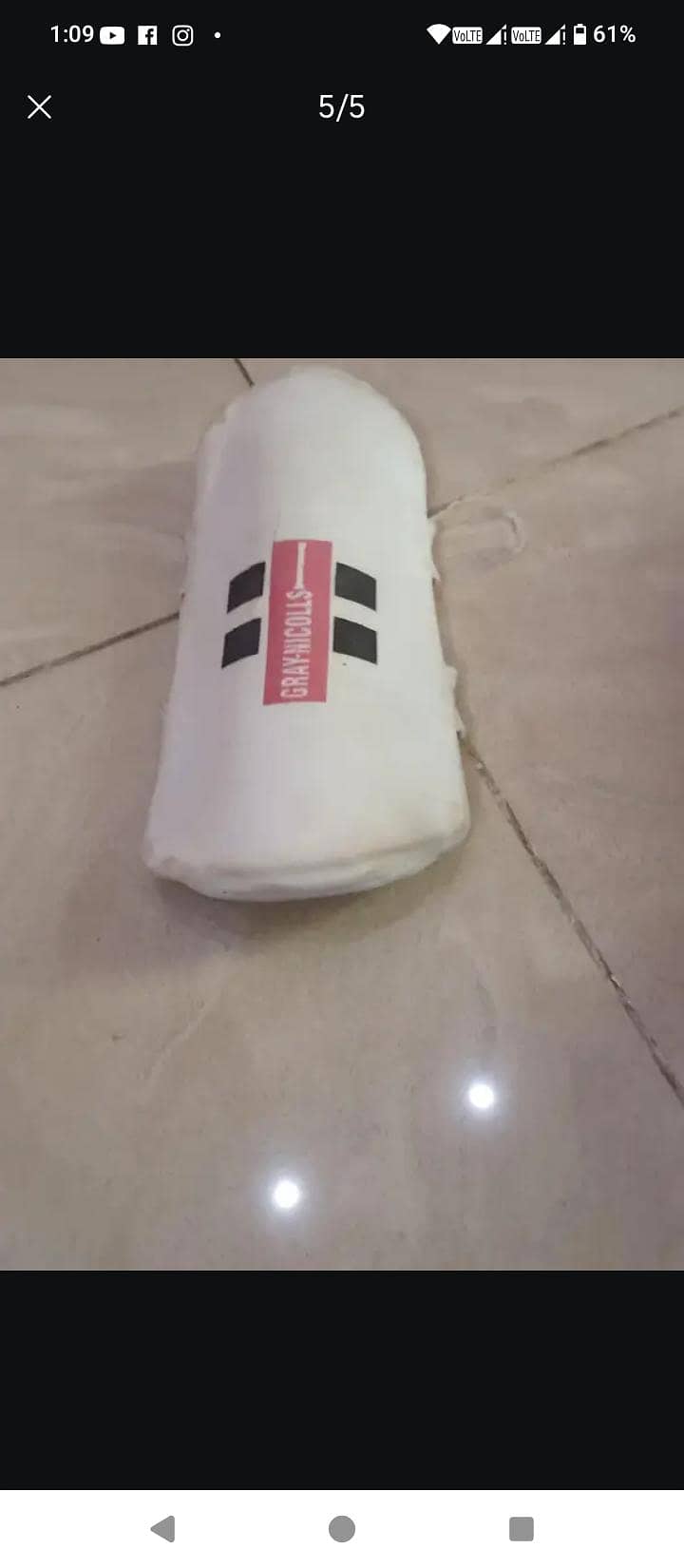cricket kit 4