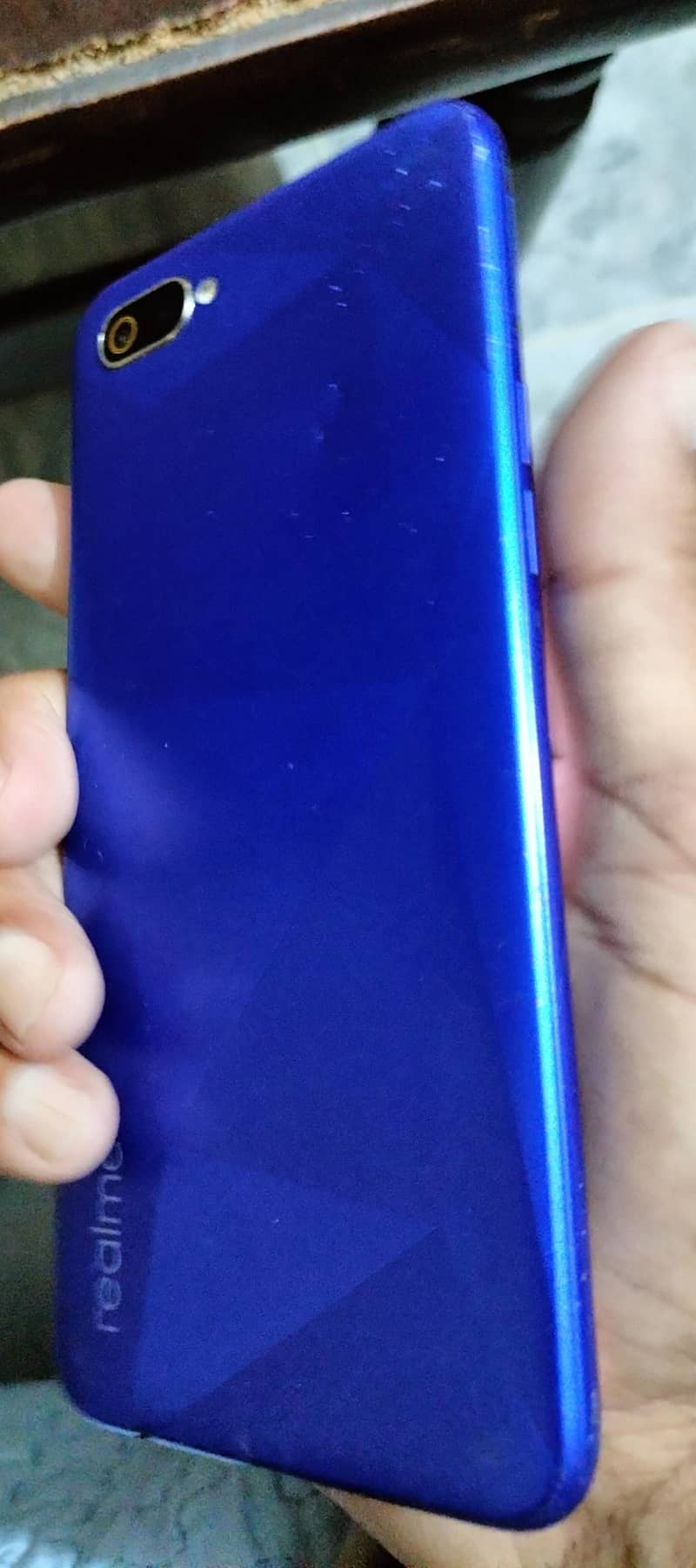 Realme C2 2